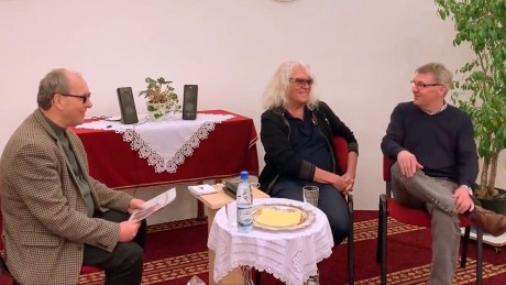 Emlékezzünk Kóbor János fehérvári Fecsegő-jére