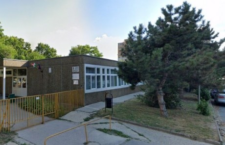 Járványügyi intézkedés a Sziget Utcai Tagóvodában