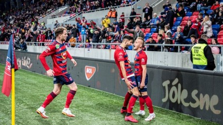 Sporthétvége: kosárlabda, két jégkorong, egy röplabda meccs lesz itthon