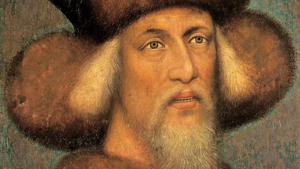 Ezen a napon hunyt el 1437-ben Zsigmond magyar király