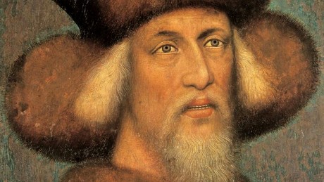 Ezen a napon hunyt el 1437-ben Zsigmond magyar király