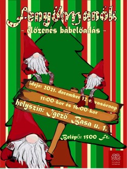 Programváltozás az Igézőben – a Kobold helyett a Fenyőmanók lesznek műsoron