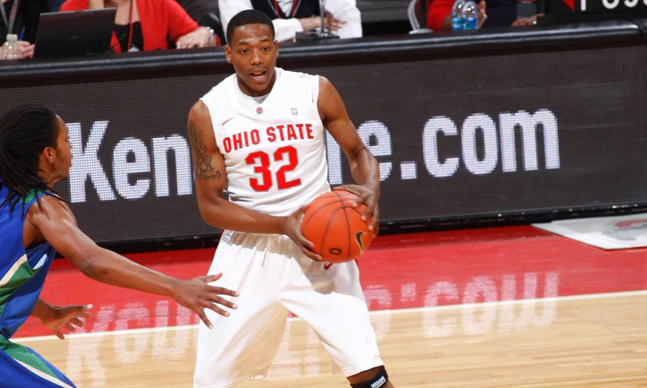 Korábbi körmendi kedvenc, Lenzelle Smith érkezik az Alba csapatához