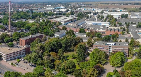 Megközelíti a 220 milliárdot a Videoton Holding idei árbevétele