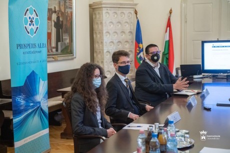 Közös a feladatunk, a felelősségünk! – konzultáció kezdődik Székesfehérvár klímastratégiája kapcsán