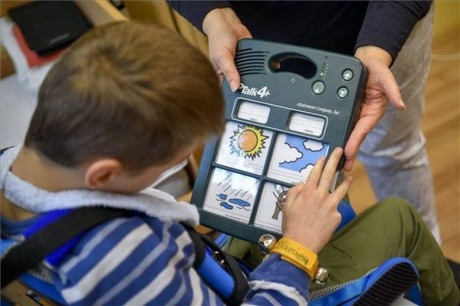 Folytatódik a fogyatékosságügyi tanácsadás a MONTÁZS projekt zárása után