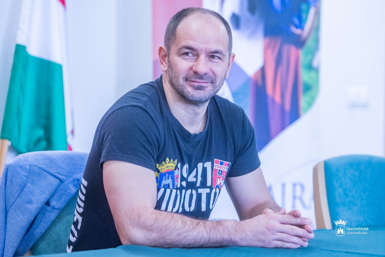 Színvonalas teremfoci, labdarúgó fesztivál lesz a két ünnep közt a VOK-ban