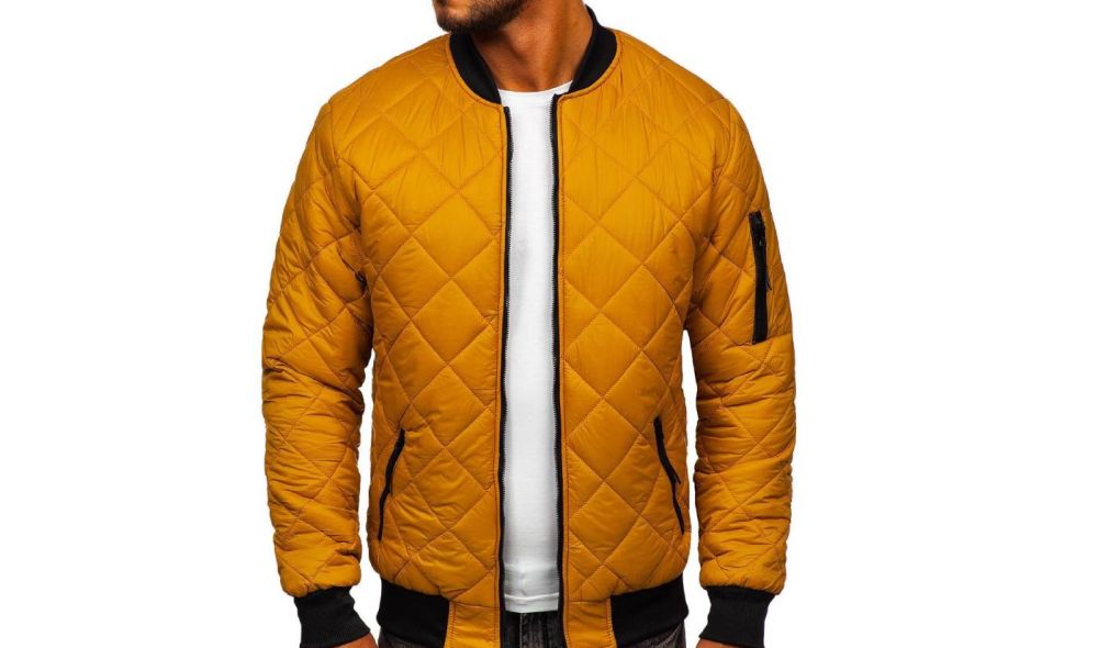 Kabátdivat - tippek bomberdzseki stílusos viseléséhez