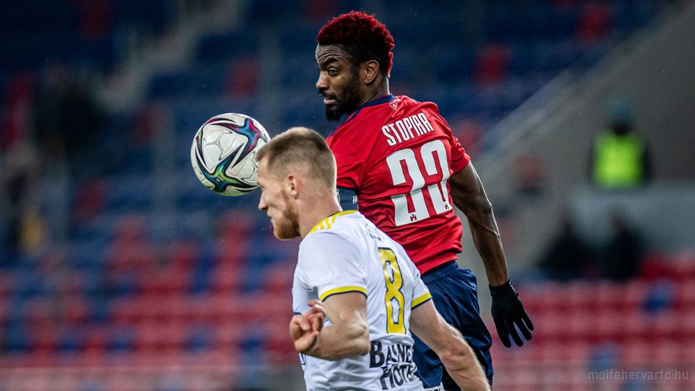 Stopira: „Tavasszal sokkal jobb teljesítményt kell nyújtanunk, mint az ősszel