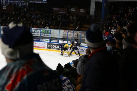 Sarauer győztes góljával verte a Vienna Capitalst a Volán