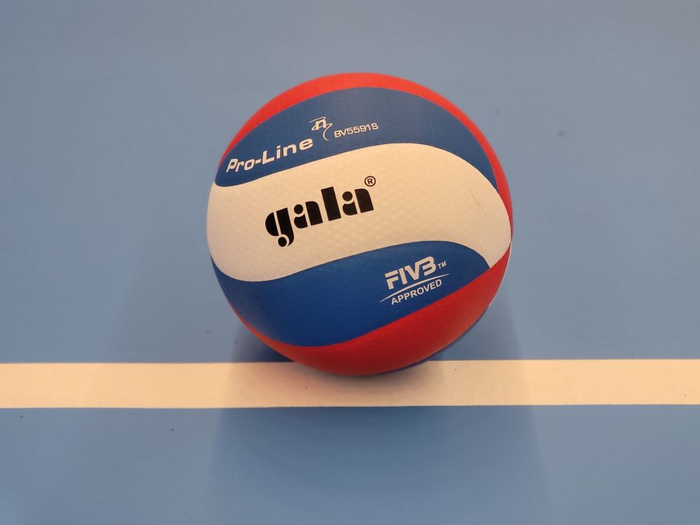 Röplabda: helytállt az U19-es válogatott benne fehérváriakkal az NB  I-ben