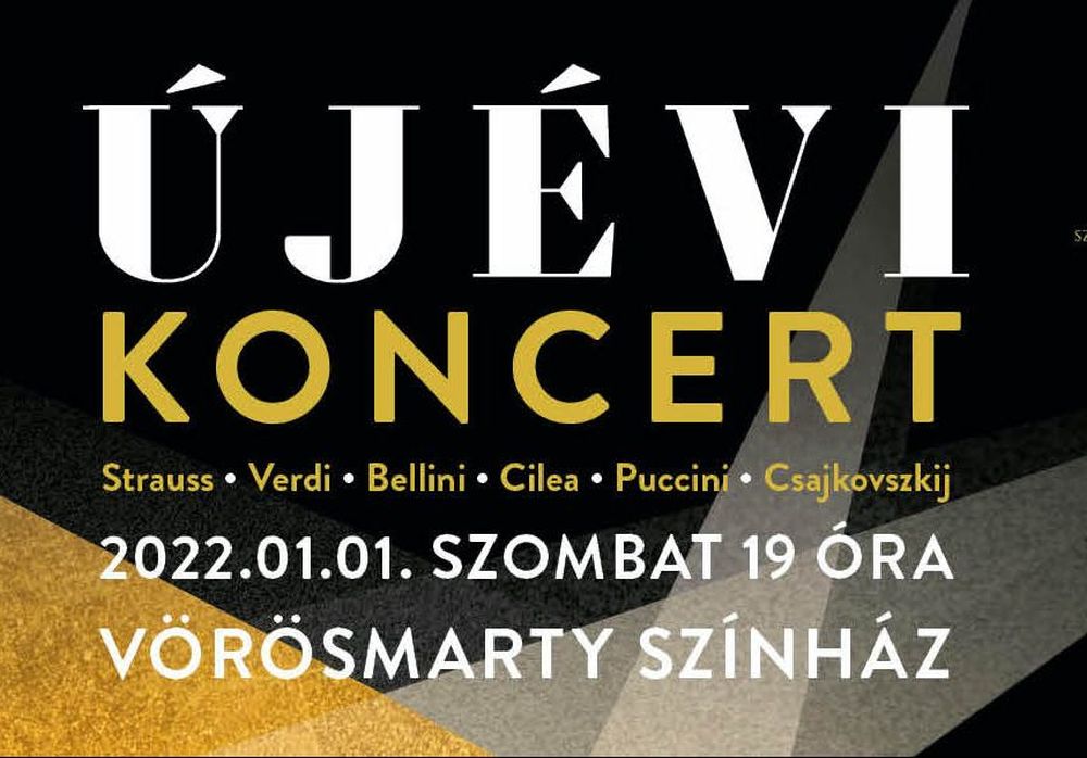 Újévi koncertre készül az Alba Regia Szimfonikus Zenekar - interjú Dobszay Péterrel