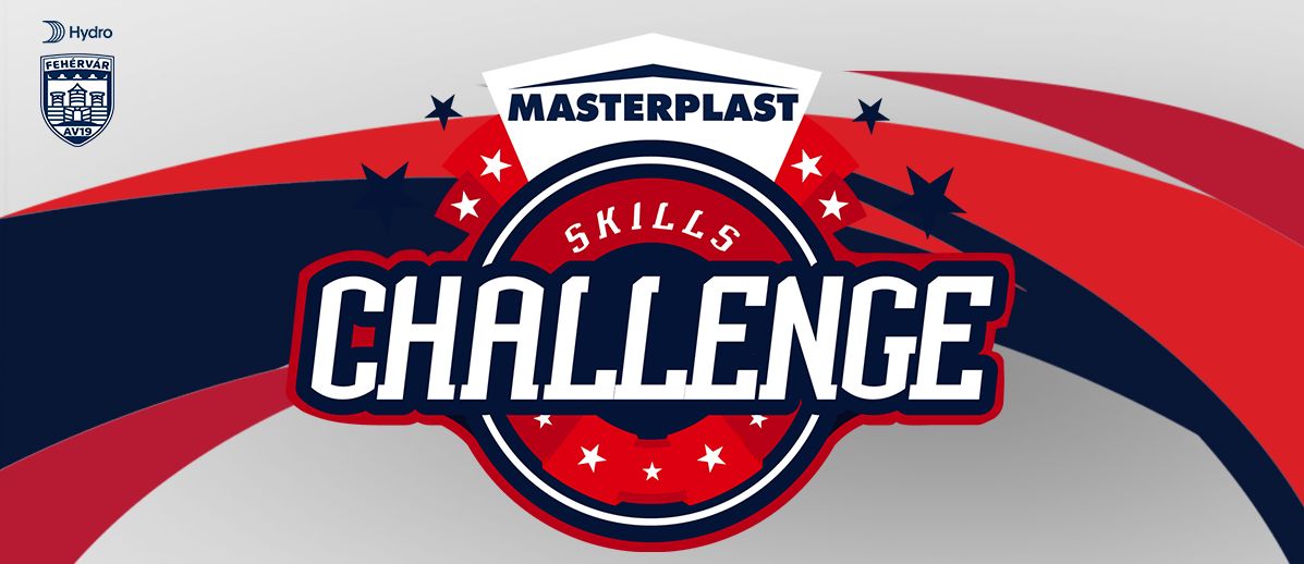 Jégkorong - helyett jeges játékok, buli szórakoztatott, játékost nézőt a Raktár utcában