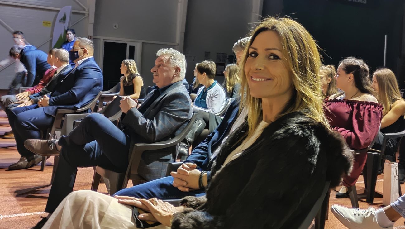 A világhírű operaénekesnő, a zene és a sport - beszélgetés Miklósa Erikával