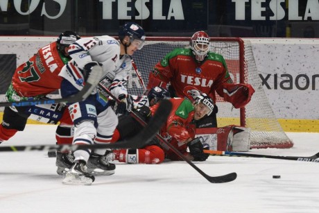 Jégkorong: Elmaradt a vasárnapi Znojmo–Hydro Fehérvár AV19 mérkőzés