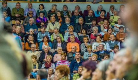 7500 forintra emelkedik a fehérvári nyugdíjasok önkormányzati támogatása január végén