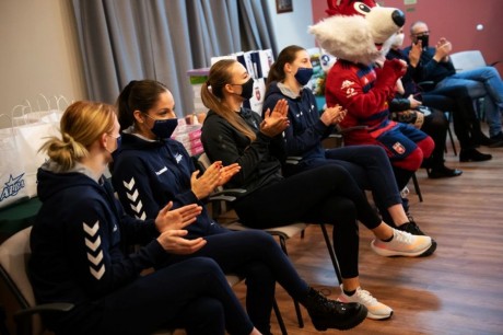 Kézilabda: döntött a szövetség, a Debrecen kapta a két pontot