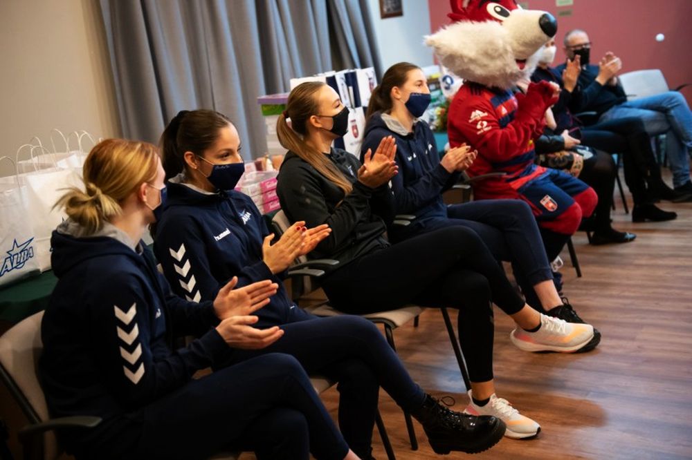 Kézilabda: döntött a szövetség, a Debrecen kapta a két pontot