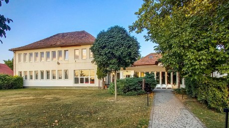 Április közepére készül el az Öreghegyi Közösségi Ház felújítása