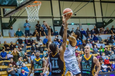 Hétvége sportja: három nap, két mérkőzés, csak egy itthon