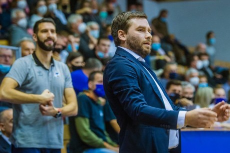 Kosárlabda: huszonhatot vertek az Alba csapatára Nyíregyházán...!