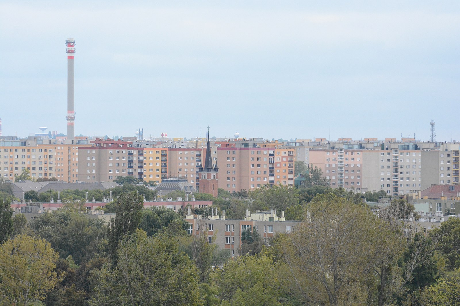 A Rákócziban és a Vörösmartyban is tart fogadóórát dr. Kovács Zsoltné önkormányzati képviselő