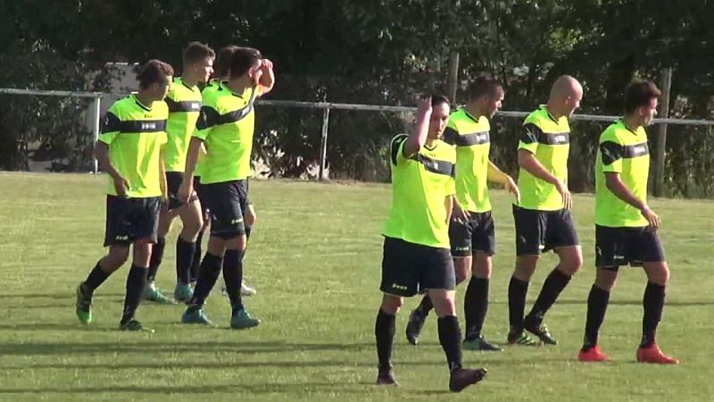 Hétvégén rendezik Fehérváron a megyei válogatottak tornáját