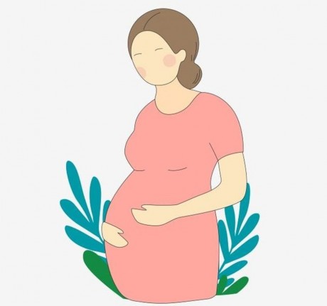 Ismét szervez szülésre felkészítő, online tanfolyamot az Egészségfejlesztési Iroda