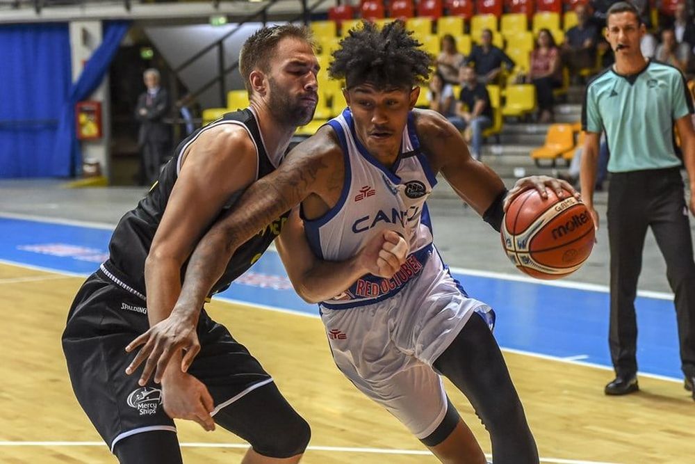 Hétvégi sport - öt mérkőzésből hármat Fehérváron rendeznek