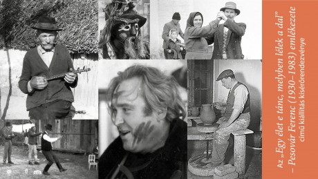 Úgy a vérünkbe szorult az állatszeretet - beszélgetés Lendvai Sándor pásztorral