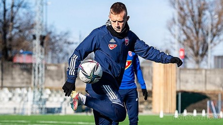 Ivan Petrjak: „Egyre jobb formába lendül a csapat!