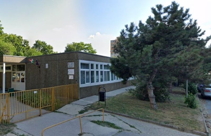 Járványügyi intézkedések két székesfehérvári óvodában