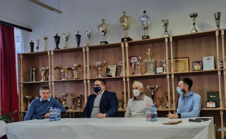 A Honvéd Szondi SE kiemelt egyesület, új szakosztályokkal