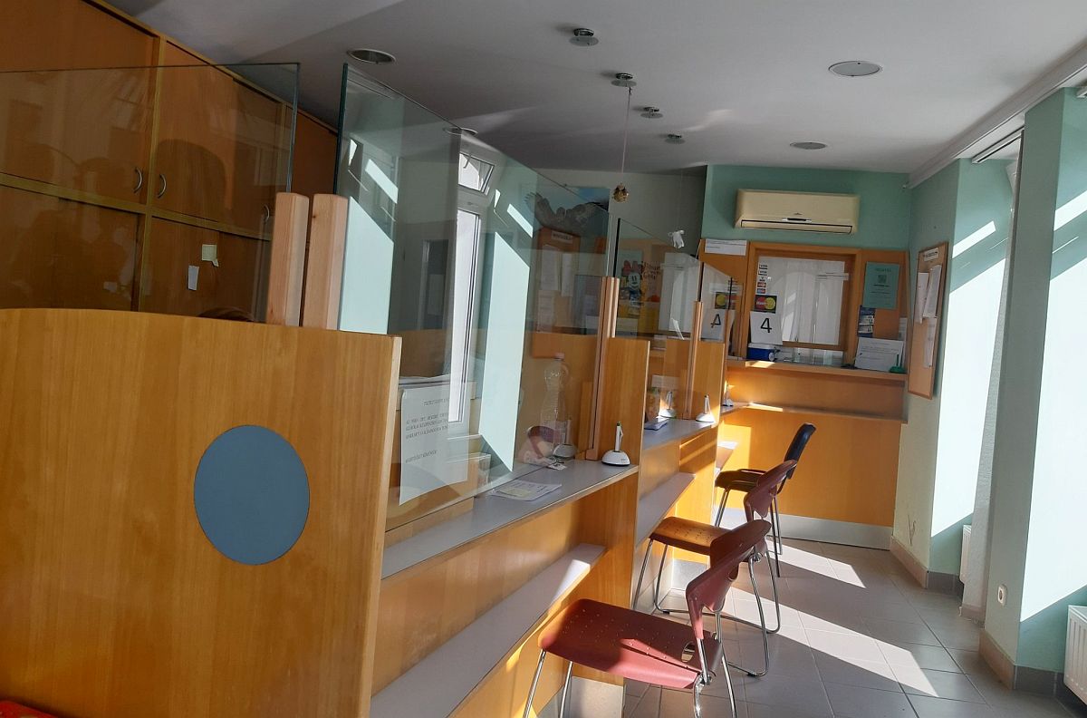 Február 4-ig zárva tartanak a Depónia személyes ügyfélszolgálatai