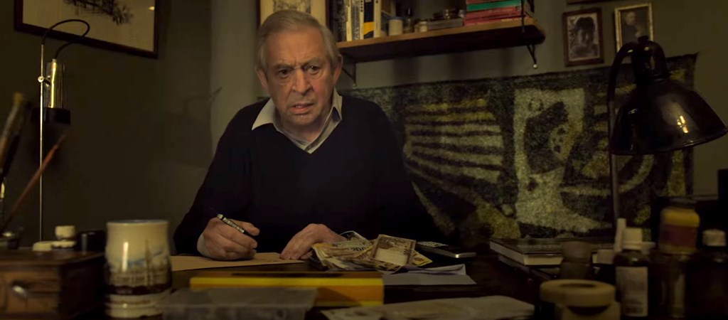 Szépkorúak szerdája lesz a Barátság moziban február 9-én