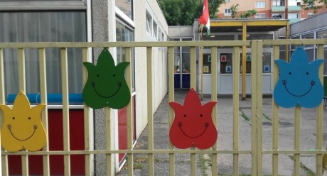 Járványügyi intézkedés a Vízivárosi Tagóvodában - egy csoport került karanténba 