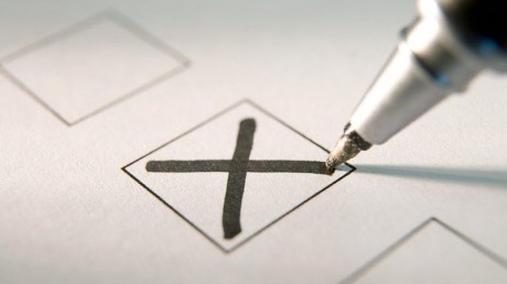 Választás 2022. - Hétfőn megkezdik az értesítők kézbesítését