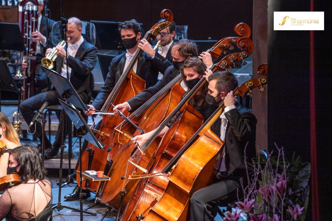 Brahms, Schumann és Schubert művei csendültek fel az Alba Regia Szimfonikus Zenekar előadásában