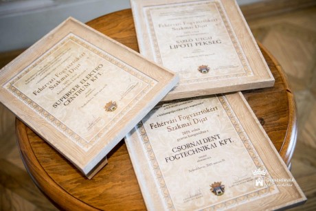 Március 10-ig várják a jelöléseket a Fehérvári Fogyasztókért Szakmai Díjra