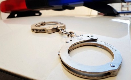 Rendőrkézen a tolvaj - felújítás alatt álló lakásból csapot lopott