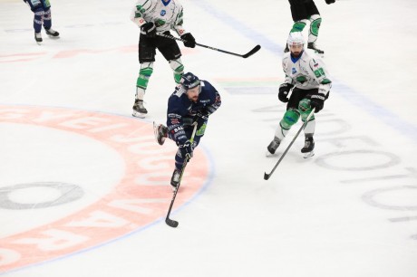 A hosszú hétvégén 6 mérkőzés vár csapatainkra, ebből a Hydro FAV19-re négy!