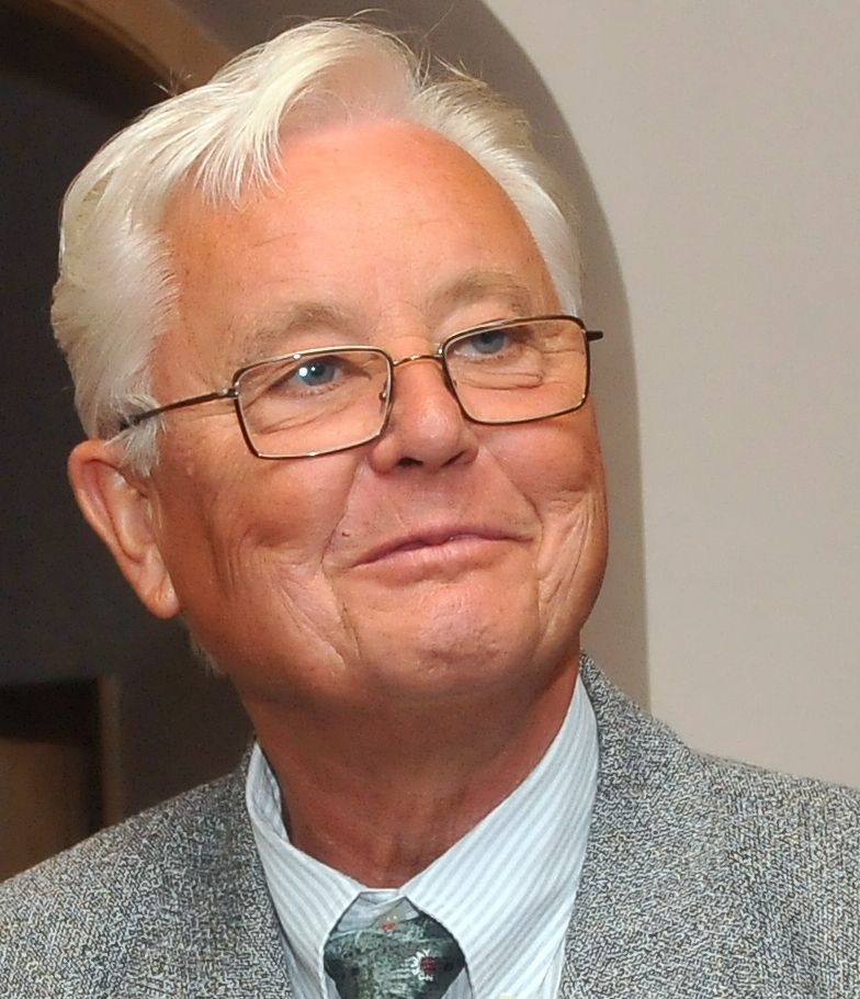 Elhunyt Dr. Solt István (1938-2022) nyugalmazott osztályvezető főorvos