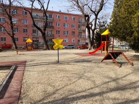 Újabb óvodai járványügyi intézkedés Fehérváron – két csoport került karanténba