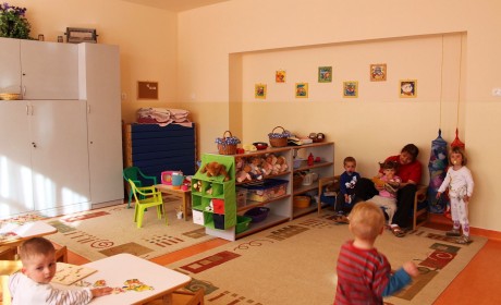 Járványügyi intézkedés a Tündérkert Bölcsődében február 10-ig