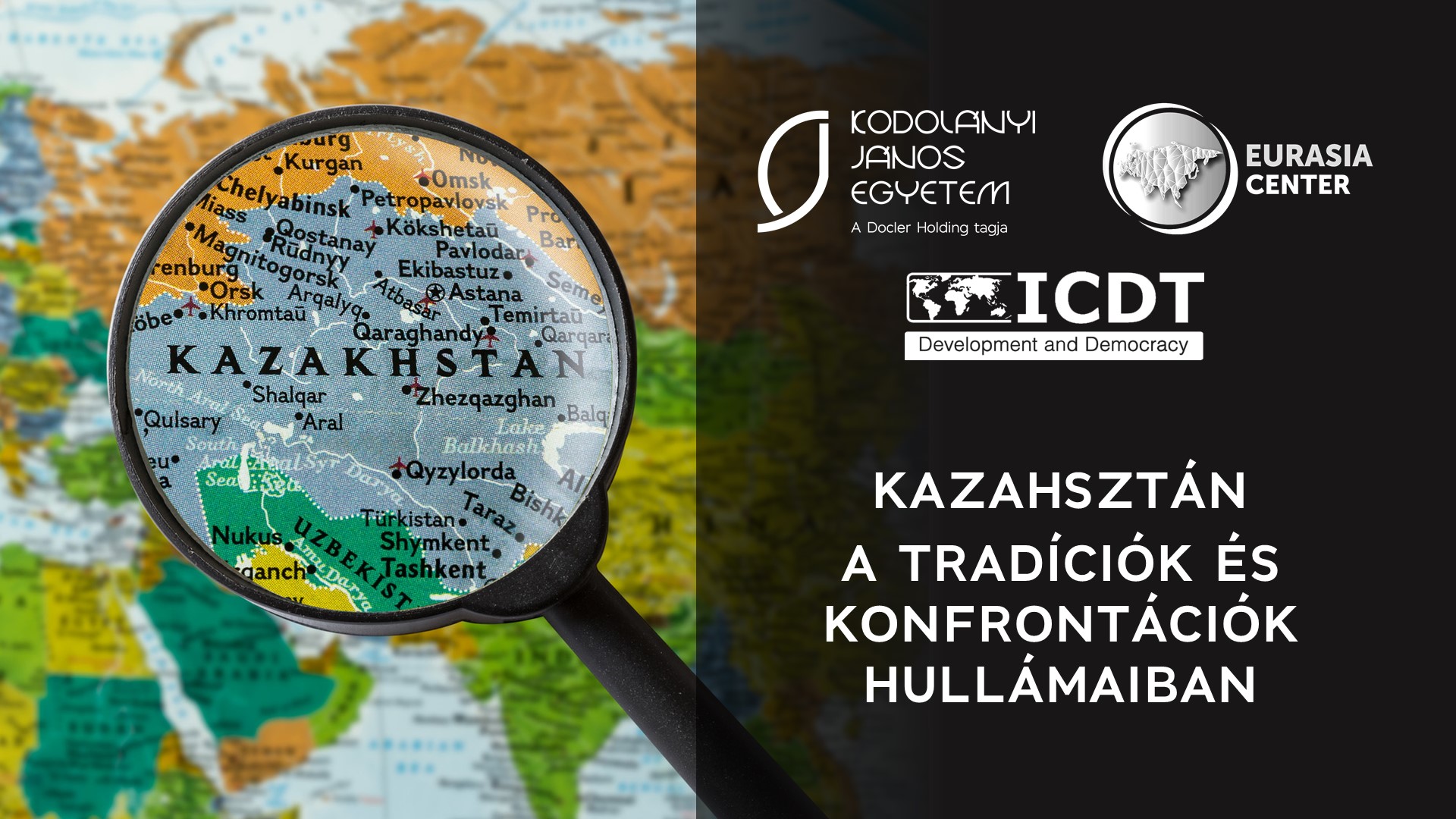 Új szemeszter, új webinárium a Kodolányi János Egyetemen