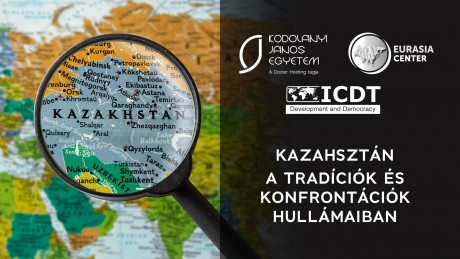 Új szemeszter, új webinárium a Kodolányi János Egyetemen