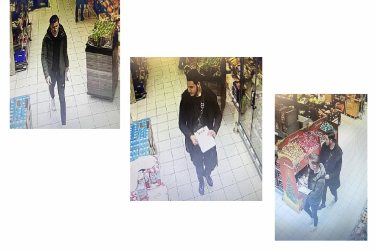 Adománygyűjtésre hivatkozva csaltak ki pénzt - a fehérváriak segítségét kérik a rendőrök