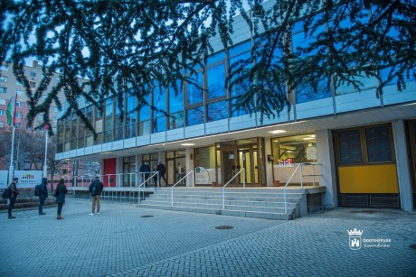 Tágas közösségi terek és e-sport terem is lesz a Civil Központban