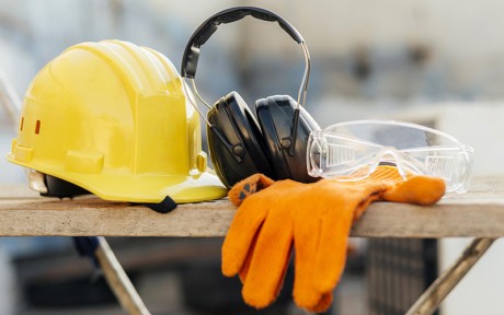 Munkavédelmi és munkaügyi nyílt nap lesz a Gazdaság Házában