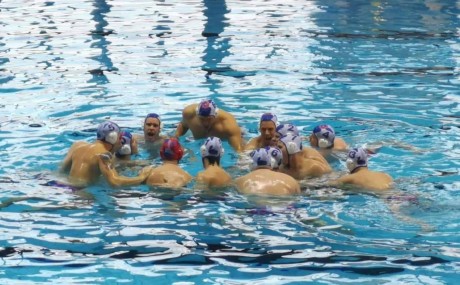 Vízilabda - magabiztos győzelemmel kezdték a tavaszi szezont a fehérváriak!